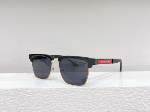 Prada Sunglasses AAAA-2446