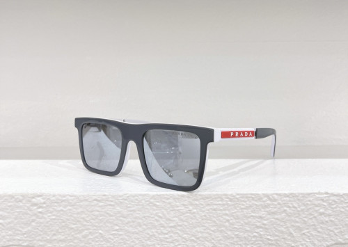 Prada Sunglasses AAAA-2455