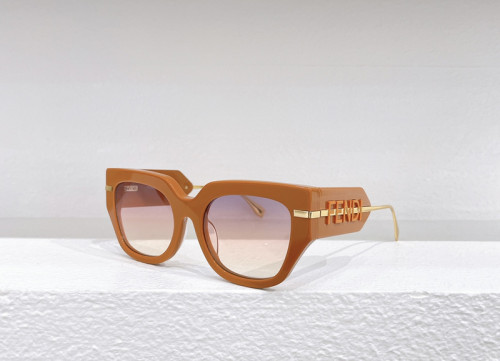 FD Sunglasses AAAA-1826