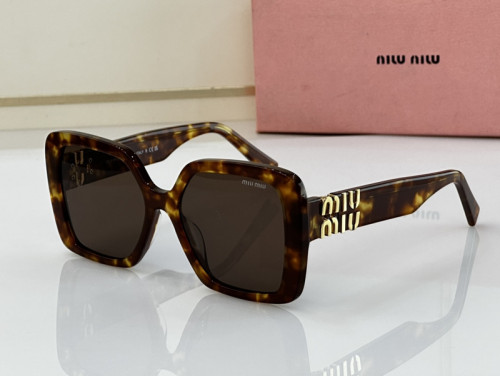 Miu Miu Sunglasses AAAA-415