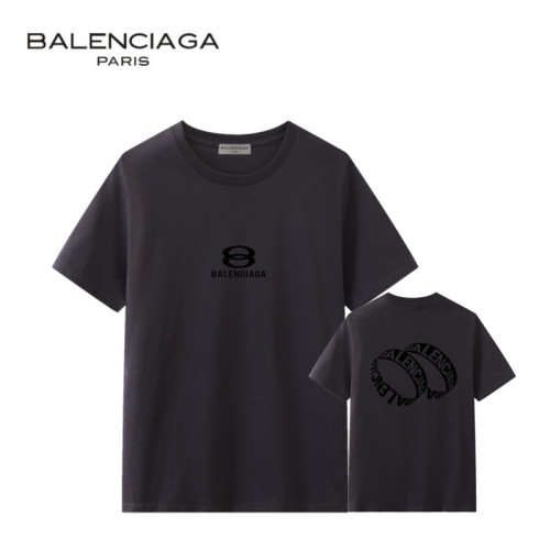 B t-shirt men-2153(S-XXL)