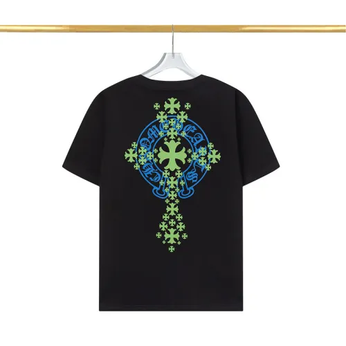 Chrome Hearts t-shirt men-1120(M-XXXL)