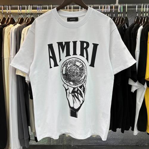Amiri t-shirt-337(S-XL)