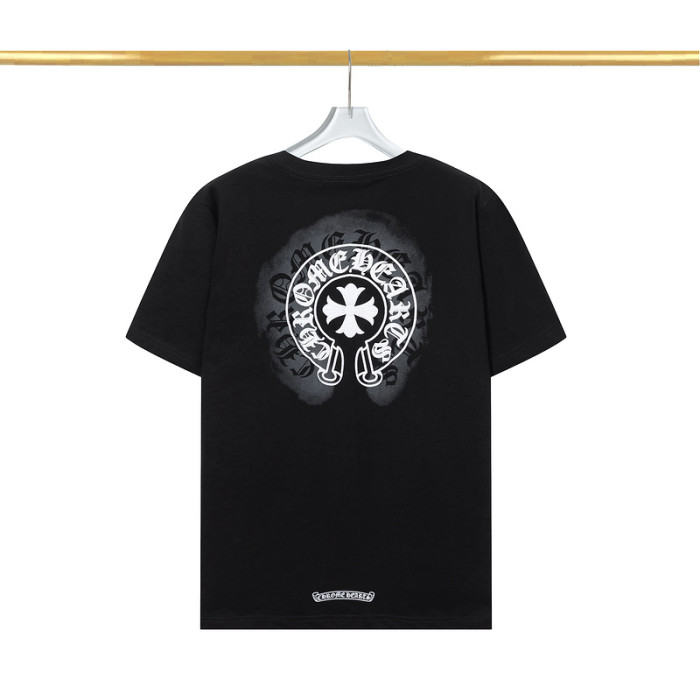 Chrome Hearts t-shirt men-1124(M-XXXL)