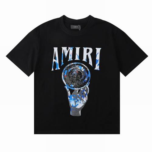 Amiri t-shirt-339(S-XL)