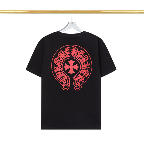 Chrome Hearts t-shirt men-1110(M-XXXL)