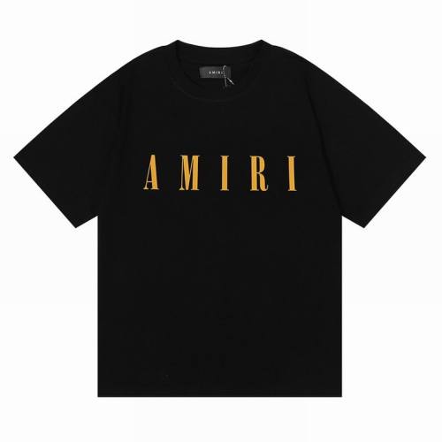 Amiri t-shirt-345(S-XL)