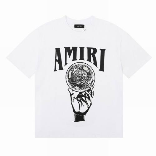 Amiri t-shirt-338(S-XL)