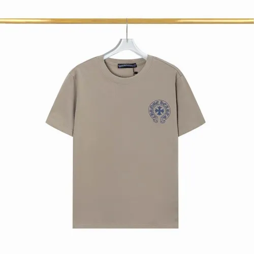 Chrome Hearts t-shirt men-1127(M-XXXL)