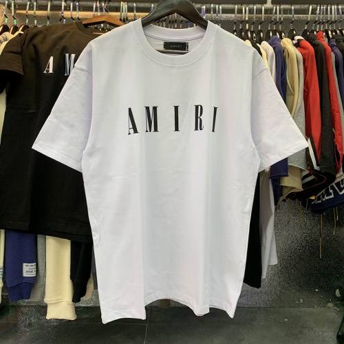 Amiri t-shirt-304(M-XXXL)