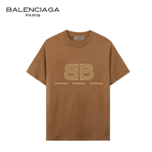B t-shirt men-2125(S-XXL)