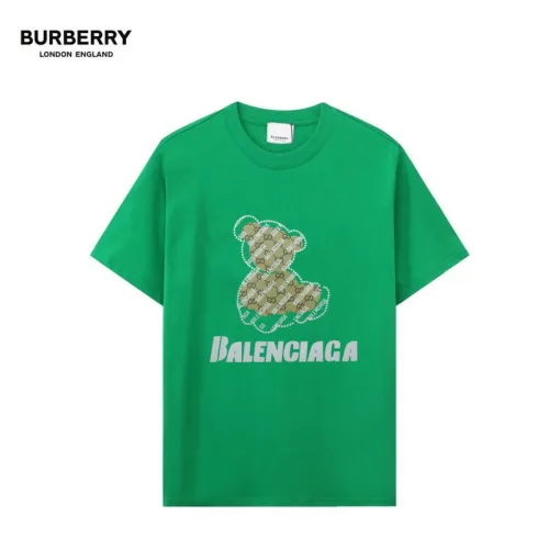 B t-shirt men-2168(S-XXL)