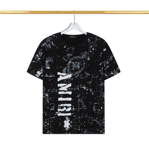 Amiri t-shirt-329(M-XXXL)
