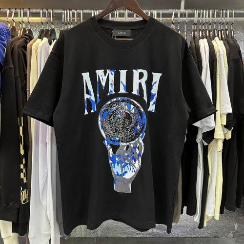 Amiri t-shirt-336(S-XL)