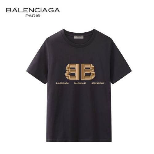 B t-shirt men-2123(S-XXL)