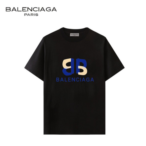 B t-shirt men-2111(S-XXL)
