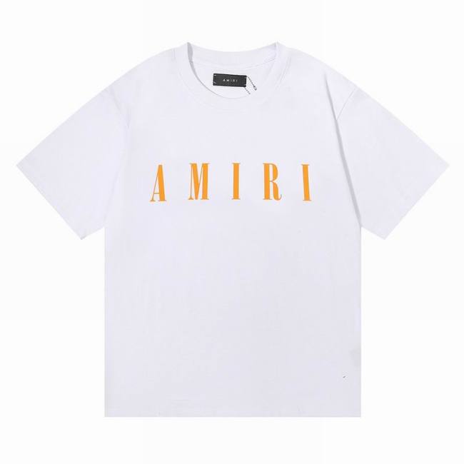 Amiri t-shirt-342(S-XL)
