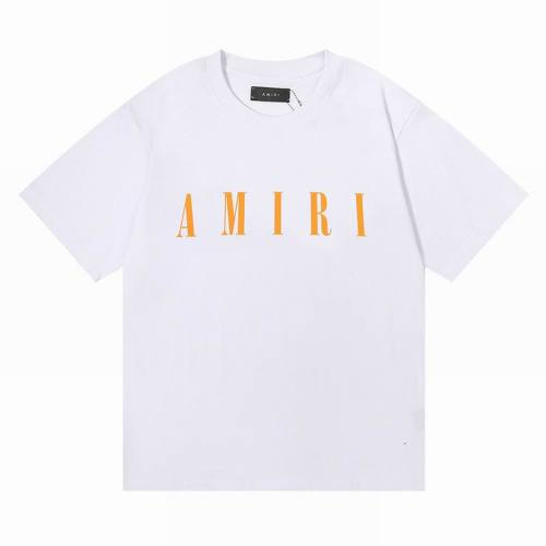 Amiri t-shirt-342(S-XL)