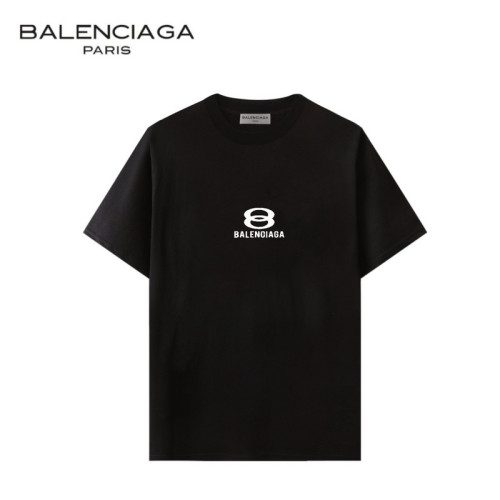 B t-shirt men-2131(S-XXL)