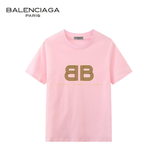 B t-shirt men-2126(S-XXL)