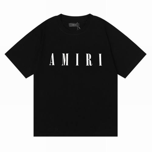 Amiri t-shirt-343(S-XL)