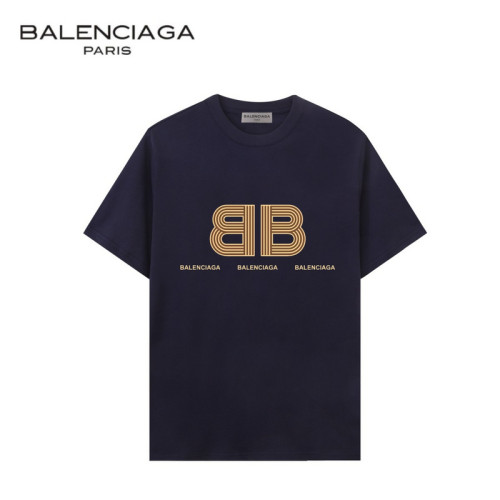 B t-shirt men-2122(S-XXL)