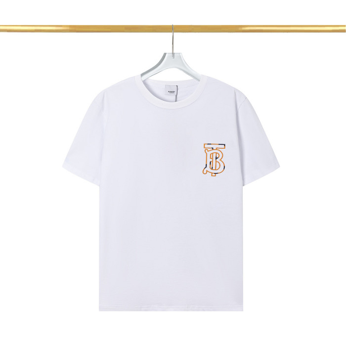 Burberry t-shirt men-1721(M-XXXL)