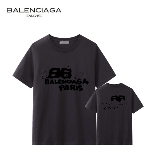 B t-shirt men-2103(S-XXL)