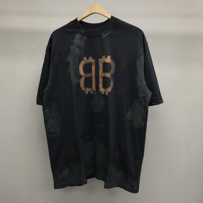 B Shirt 1：1 Quality-2881(XS-L)