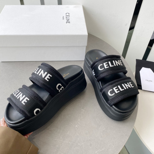 CE Sandals 1：1 Quality-011