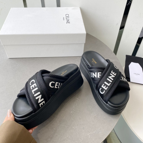 CE Sandals 1：1 Quality-013
