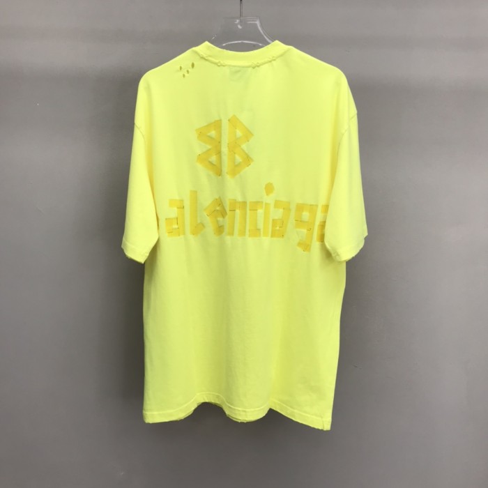 B Shirt 1：1 Quality-2873(XS-L)