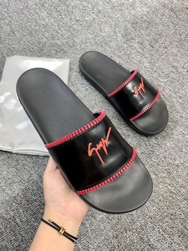 GZ men slippers AAA-023