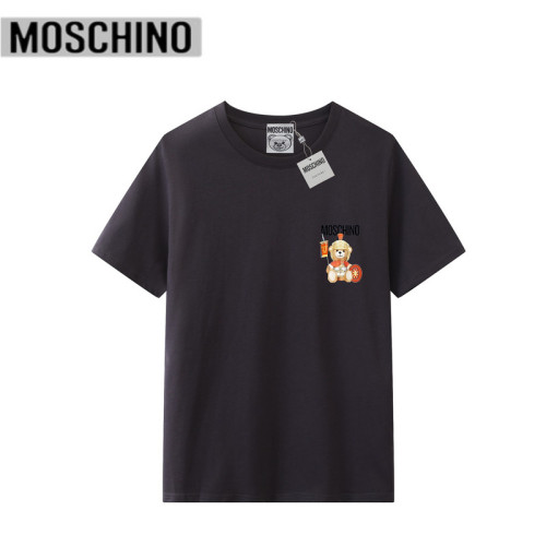 Moschino t-shirt men-689(S-XXL)
