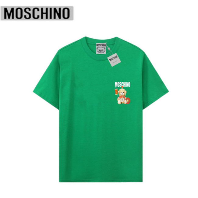 Moschino t-shirt men-694(S-XXL)