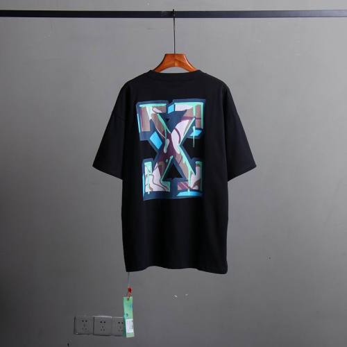 Off white t-shirt men-2800(XS-XL)