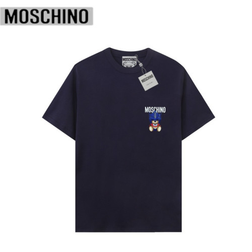 Moschino t-shirt men-678(S-XXL)