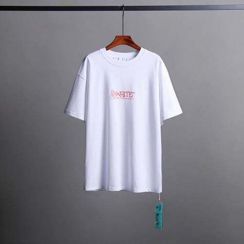 Off white t-shirt men-2788(XS-XL)