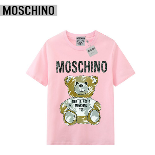 Moschino t-shirt men-782(S-XXL)