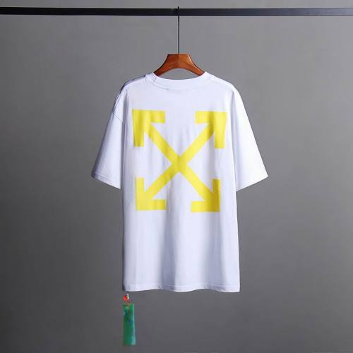 Off white t-shirt men-2798(XS-XL)