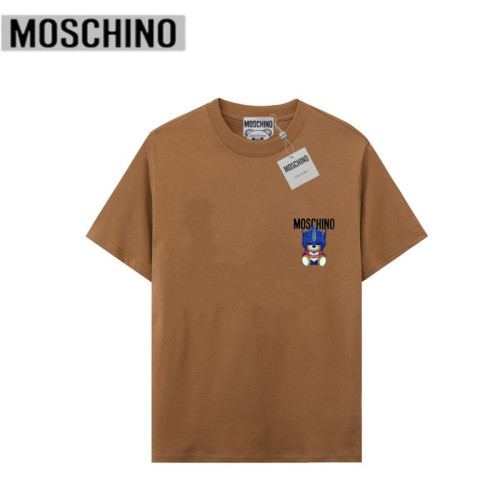 Moschino t-shirt men-681(S-XXL)