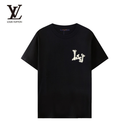 LV t-shirt men-3762(S-XXL)
