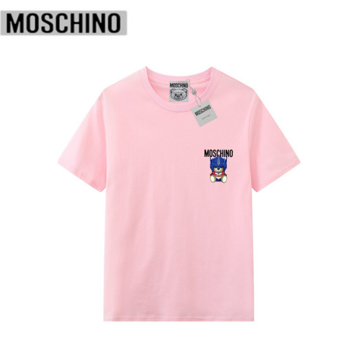 Moschino t-shirt men-682(S-XXL)