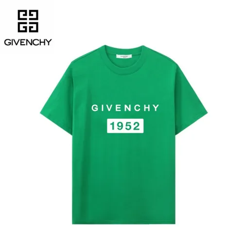 Givenchy t-shirt men-790(S-XXL)