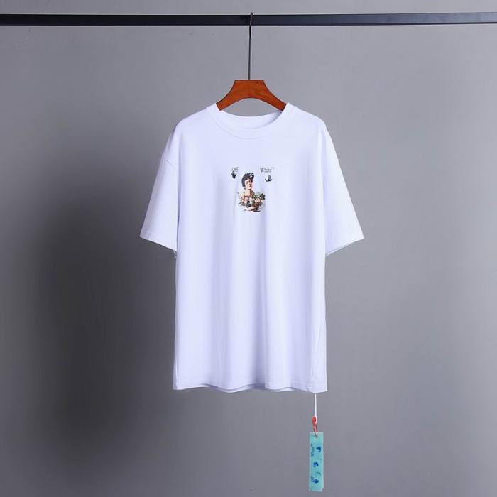 Off white t-shirt men-2758(XS-XL)