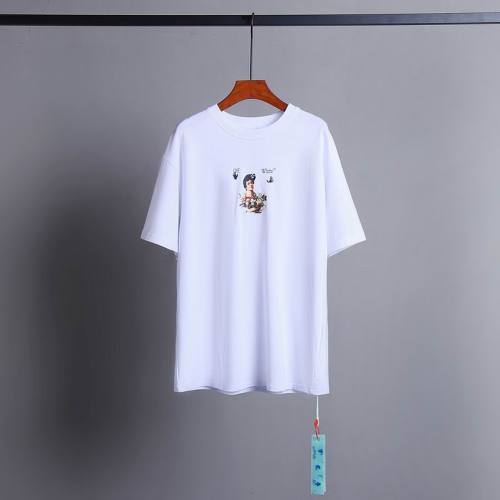 Off white t-shirt men-2758(XS-XL)
