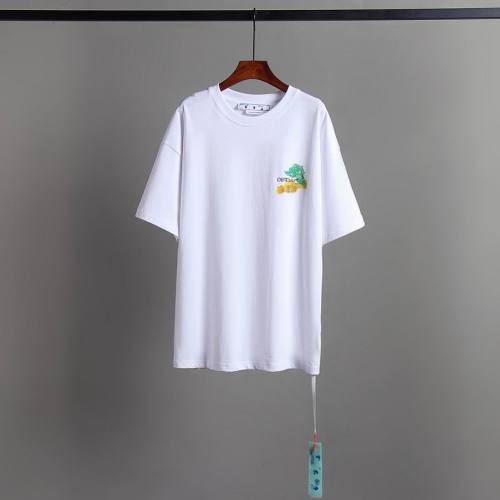 Off white t-shirt men-2803(XS-XL)