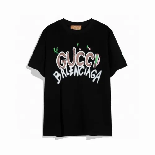 G men t-shirt-3842(S-XL)