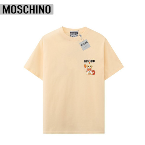 Moschino t-shirt men-686(S-XXL)