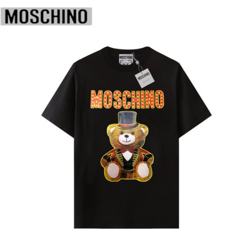 Moschino t-shirt men-787(S-XXL)